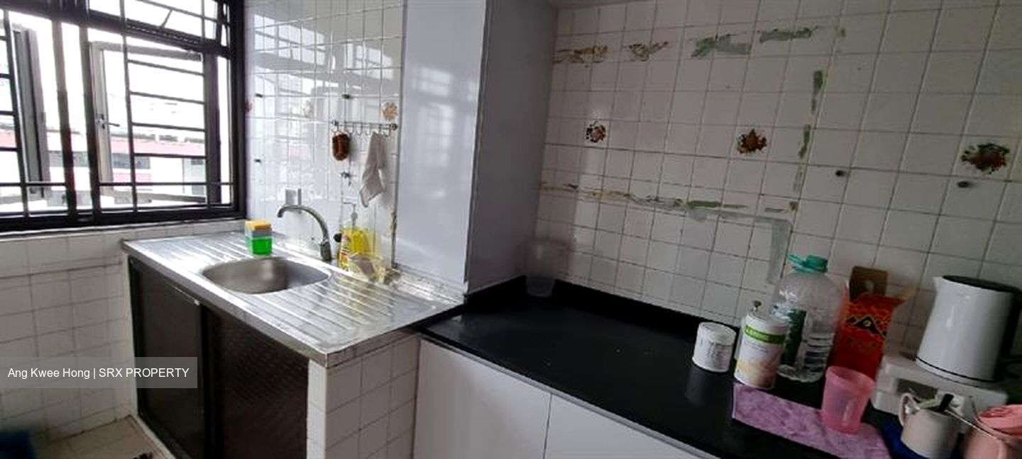 Blk 205 Marsiling Admiralty Park (Woodlands), HDB 4 Rooms #633816731